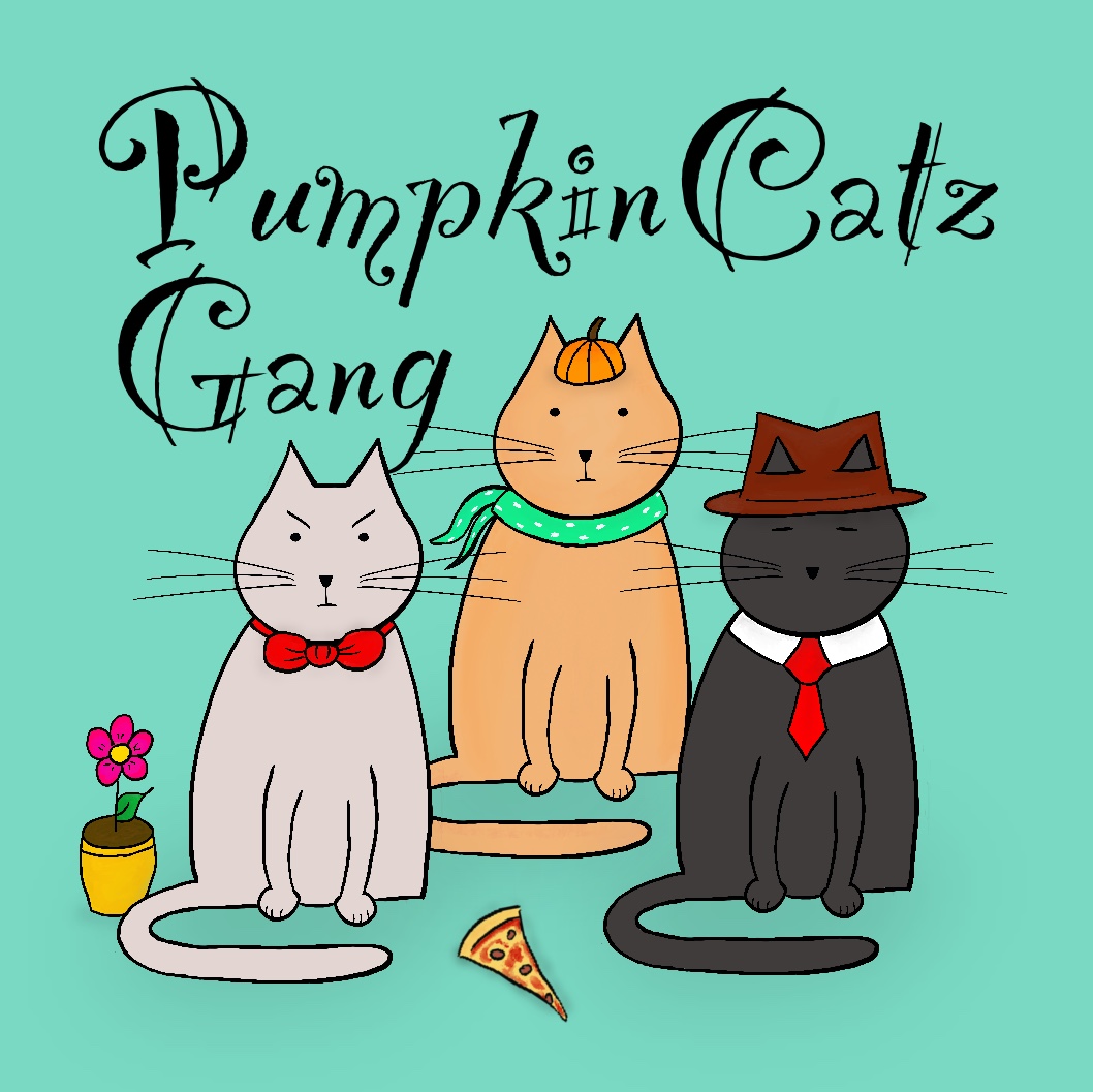 pumpkin_catz's tweet photo. GM PumpkinCatz Gang! 

#Cardano #CardanoCommunity #CNFT #PumpkinCatz #NFT #Cats #CardanoNFT #ADA #CatsOfCardano https://t.co/i2sdCZSNcC