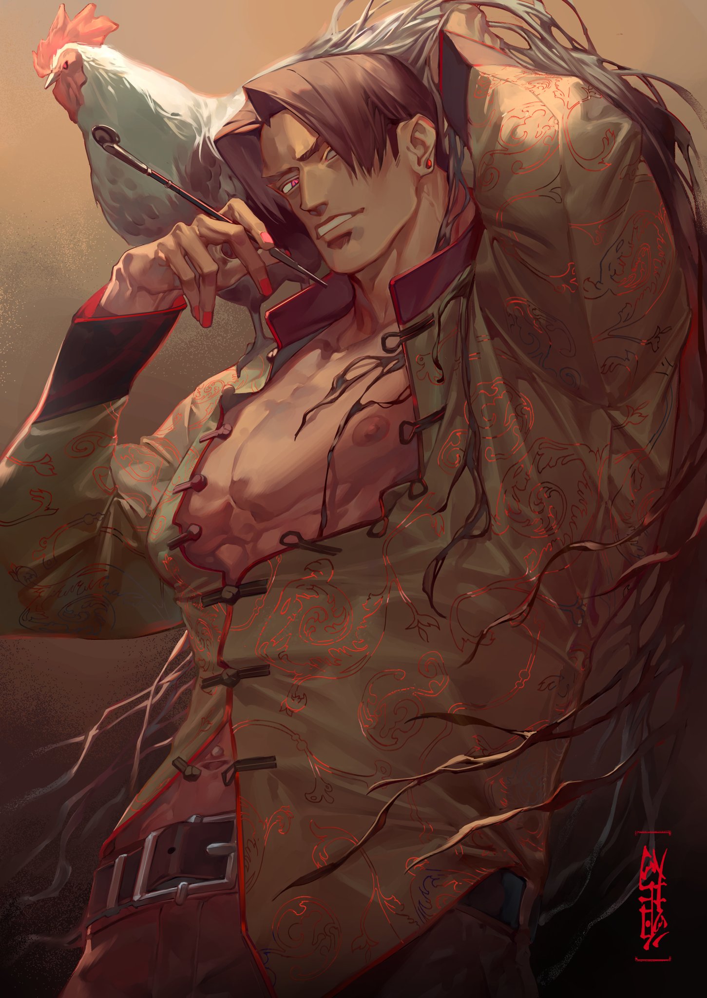 上野 綺士 Ueno Kishi/【ペンギン紳士。】発売中🐧 on Twitter 