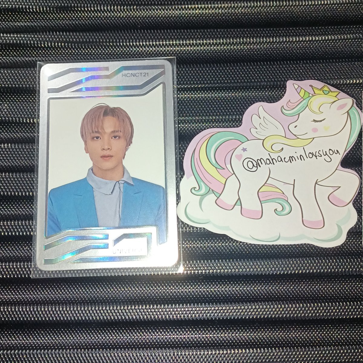 mahaeminlovsyou's tweet photo. 🎱 #mahaeminsells ic wts lfb ph ww ph ina thai sg usa ww
haechan suc
- PHP 25,000 ( 20,000 if PAYO)
- on hand
- can ship ww
- mint condi
- payo/five days reservation
- reply/dm to claim
🏷️ haechan suc nct u nct dream nct 127 wts lfb ph ina thai sg usa ww https://t.co/FjVdcEyMIb