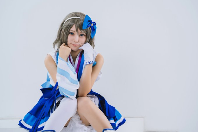 Twitterのコスプレ画像47