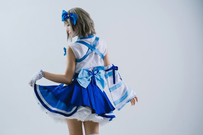 Twitterのコスプレ画像49