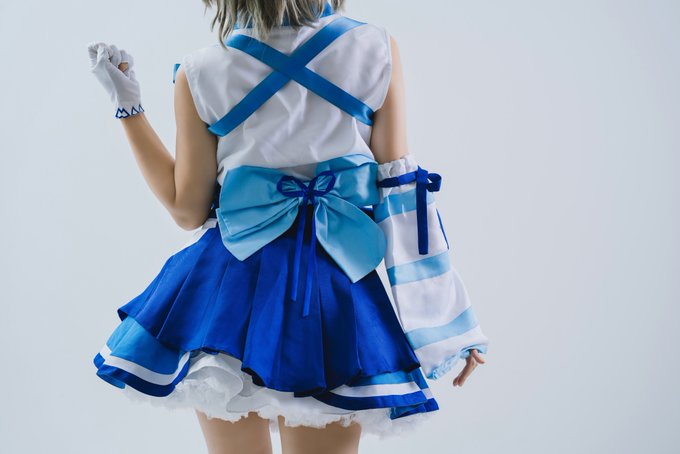 Twitterのコスプレ画像48