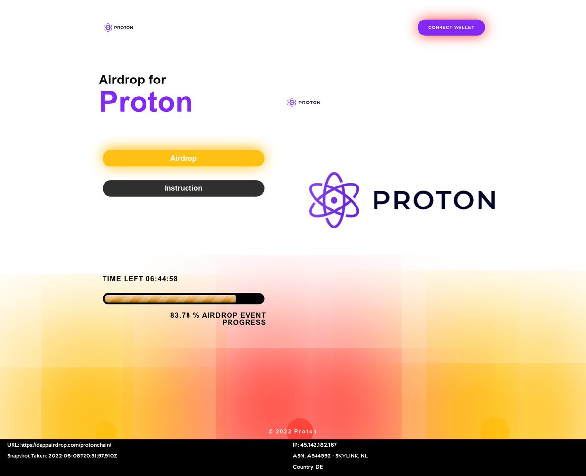 Crypto Phishing 🎣 tweet media