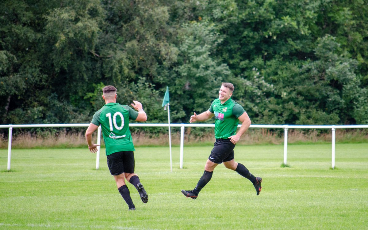 AandT_FC's tweet photo. Some Photos from Yesterday’s victory over Leigh Foundry 🟢⚫️

Massive thank you to Harley at HVB Photos, highly recommended 👏🏻 @HVBPhotos https://t.co/vZywZFjs9b