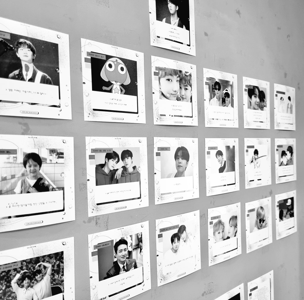 wing_rang's tweet photo. 🖤8월 6일, 올해 잼동데이는 즐거움으로 가득찼어요🤍

웹진이랑 카페 준비하시느라 정말 수고 많으셨어요!!

오랜만에 잼동러 트친들 만날 수 있어서 즐거웠고 재밌고 좋은 추억을 남겨주셔서 감사해요🤍

(tmi. 8월 6일 주문번호 1번이 바로 나야나)

#또다른_세계로_인도할
#JDCF2022 https://t.co/i8nHaNopk6