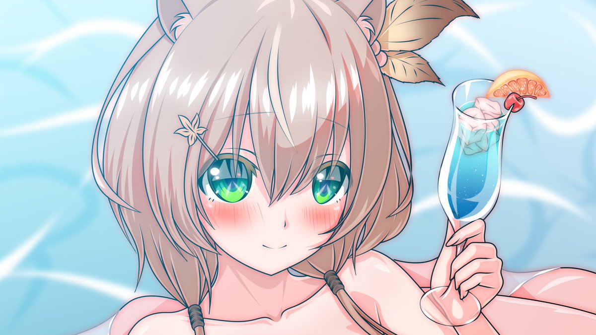 #絵描きさんと繫がりたい 