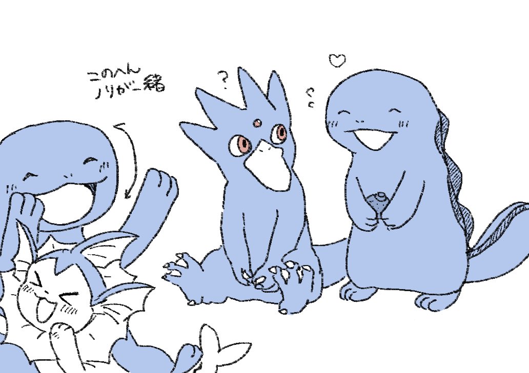 gray_paro's tweet photo. 透とヌオー　＃シャニポケパロ https://t.co/oLx6wS3tY4