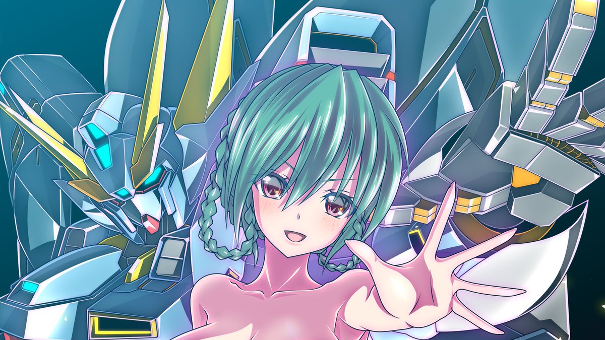 #絵描きさんと繫がりたい 