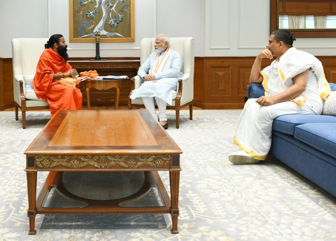 #Bhartiya_Shiksha_Board के मान्यता के लिए राष्ट्र सदियों तक माननीय श्री <a href="/narendramodi/">Narendra Modi</a> जी का कृतज्ञ रहेगा।
आजादी के अमृत महोत्सव पर "शिक्षा की आजादी" का बहुत बड़ा ऐतिहासिक कार्य आज पूरा हुआ है 1835 में जो मैकाले पाप करके गया, वह अब हिंदुस्तान से साफ होगा। #Bhartiya_Shiksha_Board