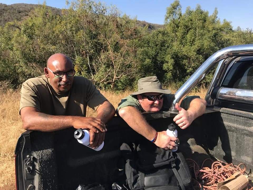 Warwickshire & West Mids ACF tweet media