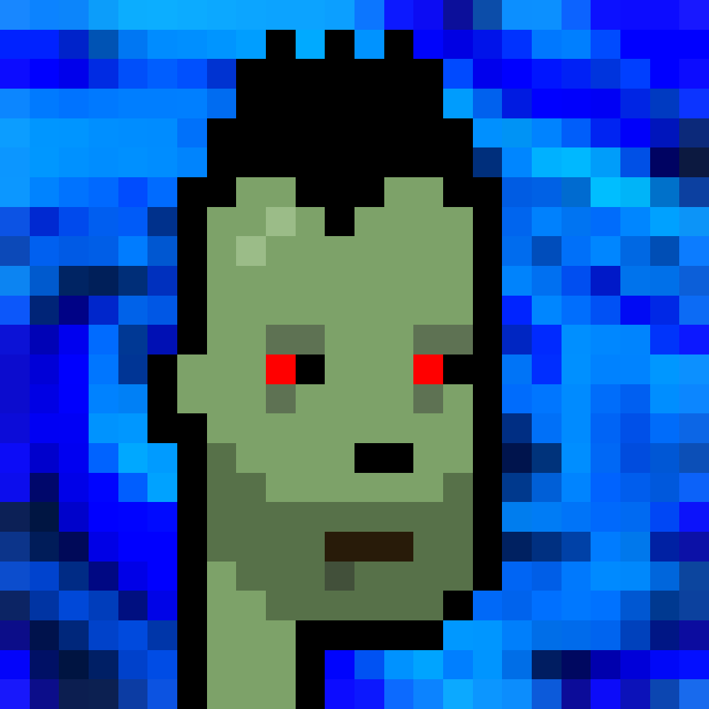 SecretPunks Bot tweet media