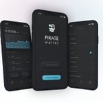 Image for the Tweet beginning: There's a new iOS Pirate