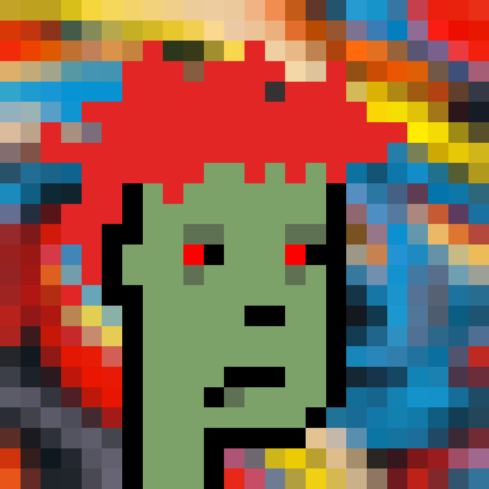 SecretPunks Bot tweet media