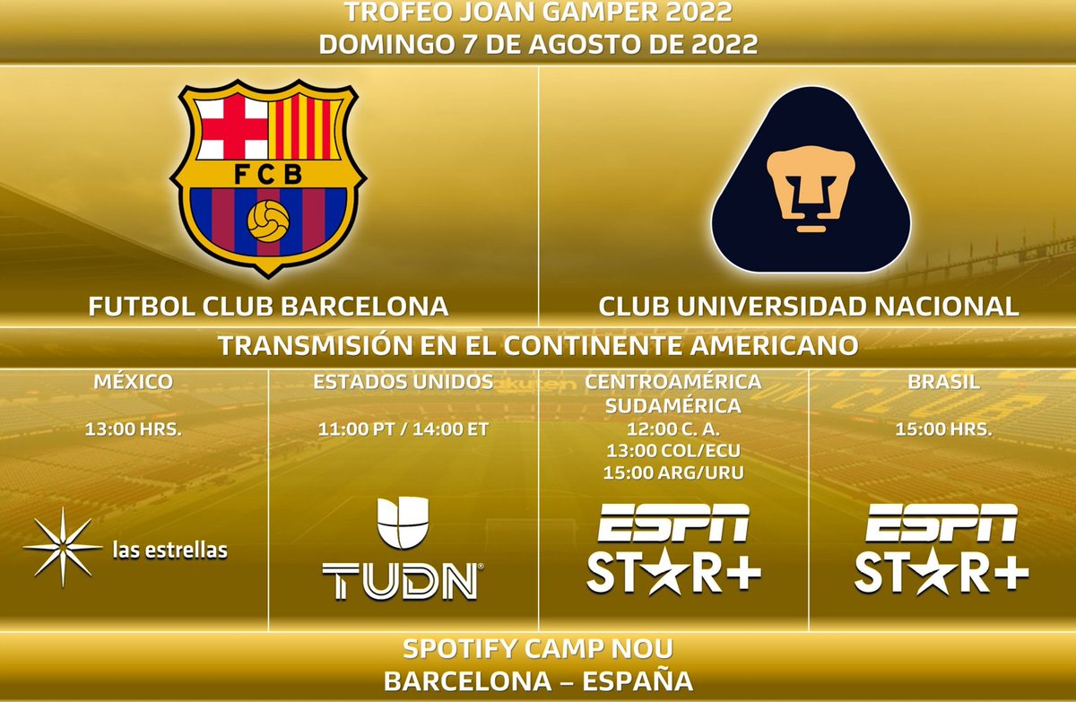 Pumas Premier tweet media