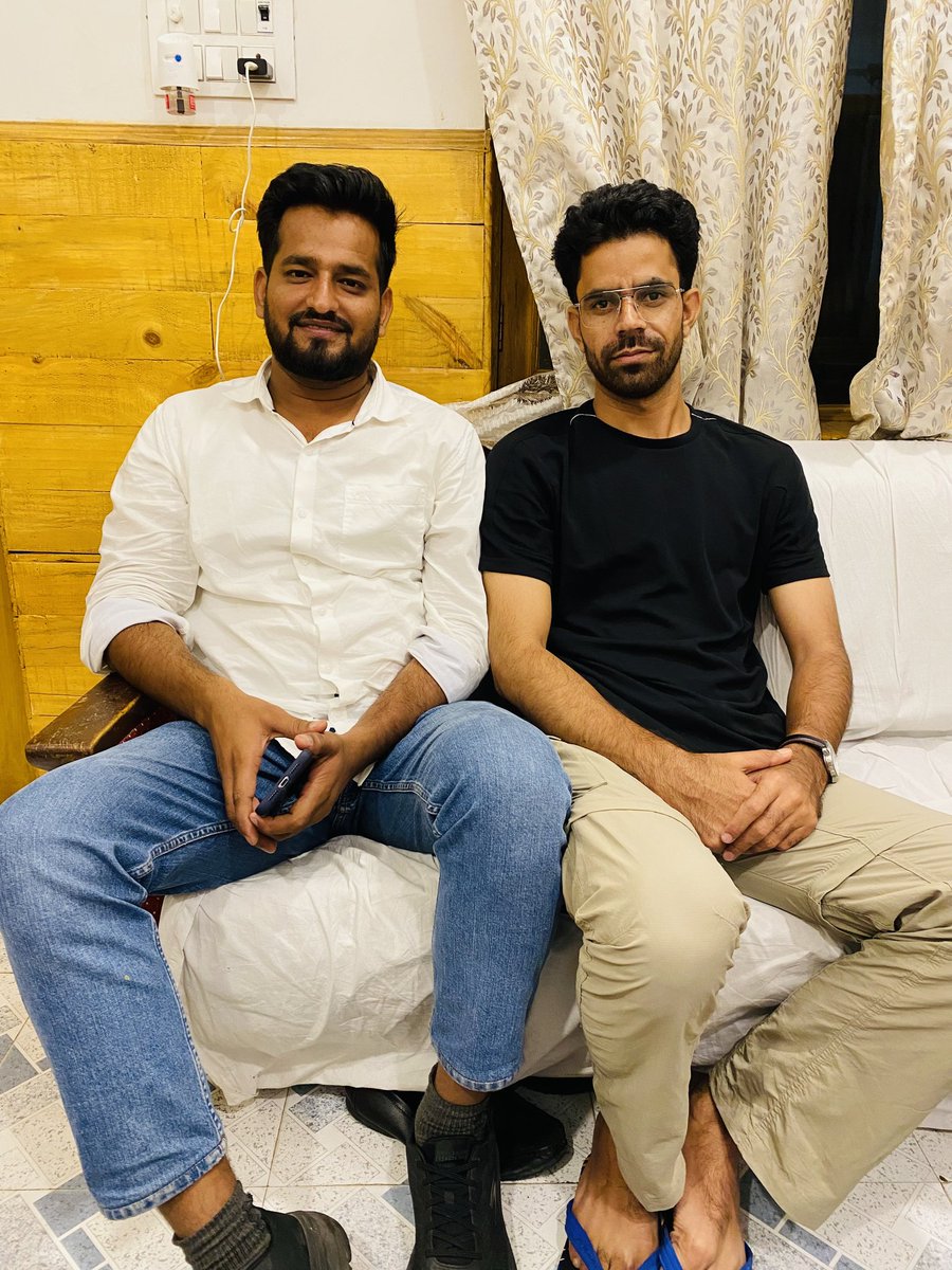 haidersaif0's tweet photo. Congratulations brother Shabbir Chaudhary IAS.
#aligh https://t.co/3M8gWtCwPD