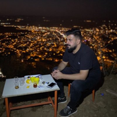#YeniProfilResmi
