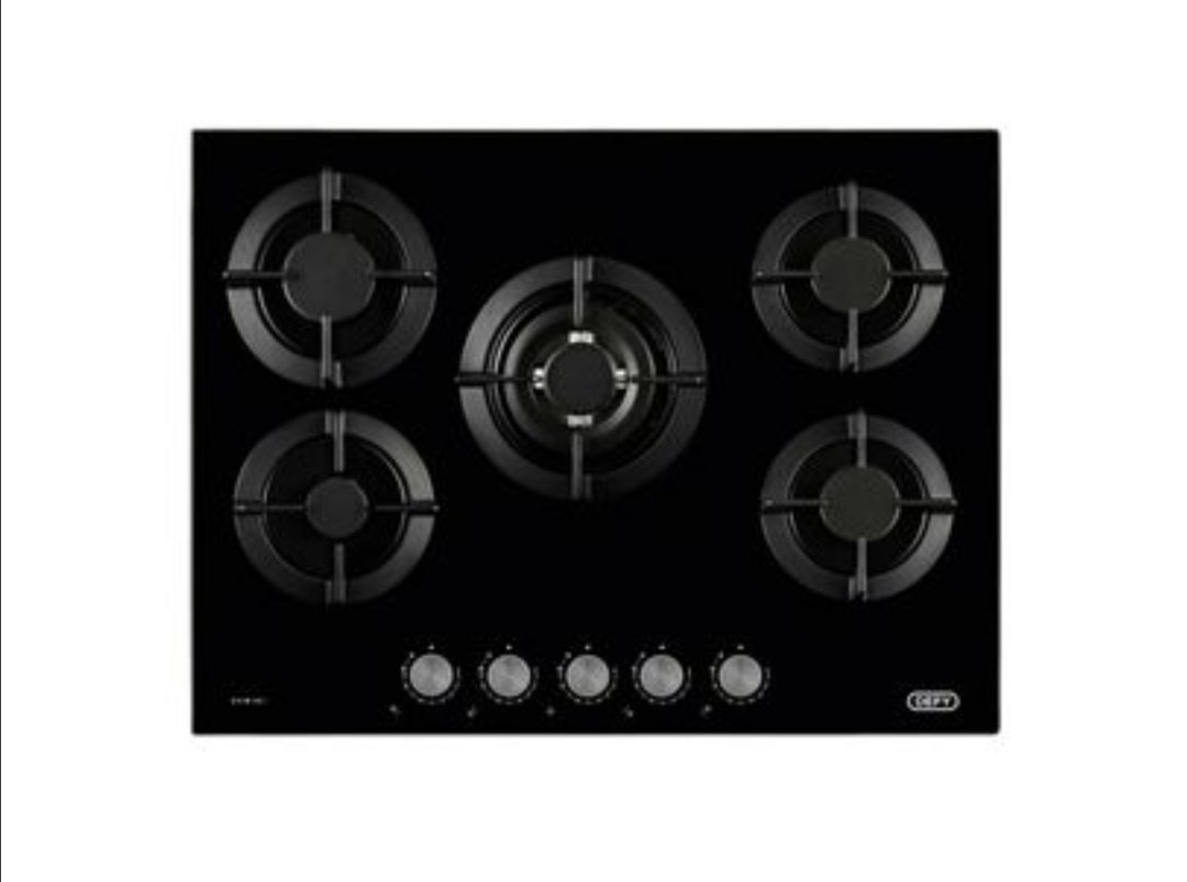 @Makro_SA I love shopping for #Electronics at your store. Would love to buy this Gas Hob
 #Makro51stBirthday #51YearsOfMakroSavings