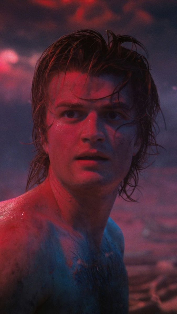 joeeeeekeeery's tweet photo. I will never forget about this scene 🔥 Steve in the upside down was FIRE 🔥
Thank you @Stranger_Things thank you Soo much 😍
#protectsteve https://t.co/TovhQSplzM