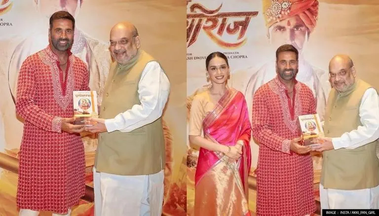 Unitedd_India's tweet image. Did they donated to poor instead of watching Samrat Prithviraj ? 

#SanghiLogic
#LaalSinghChaddha