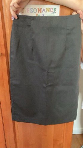 ✨ขายชุดเครื่องแบบของมศว มือ 1✨

👉🏻 กระโปรงพิธีการ ทรงกระสอบ เอว 25 ยาว24 ยังไม่เคยใส่เลย 300 บาทค่ะ ❣️

👉🏻 เสื้อนิสิตหญิง ไซส์ L มีสาบ ยังไม่ได้ใส่ 150 บาทค่ะ ❣️
มาสอบถามก่อนได้นะคะ รับหมดส่งฟรี
#ทีมมศว #Dek65 #ส่งต่อชุดนักศึกษา #ส่งต่อกระโปรงนักศึกษา #ขายกระโปรงนักศึกษา #มศว