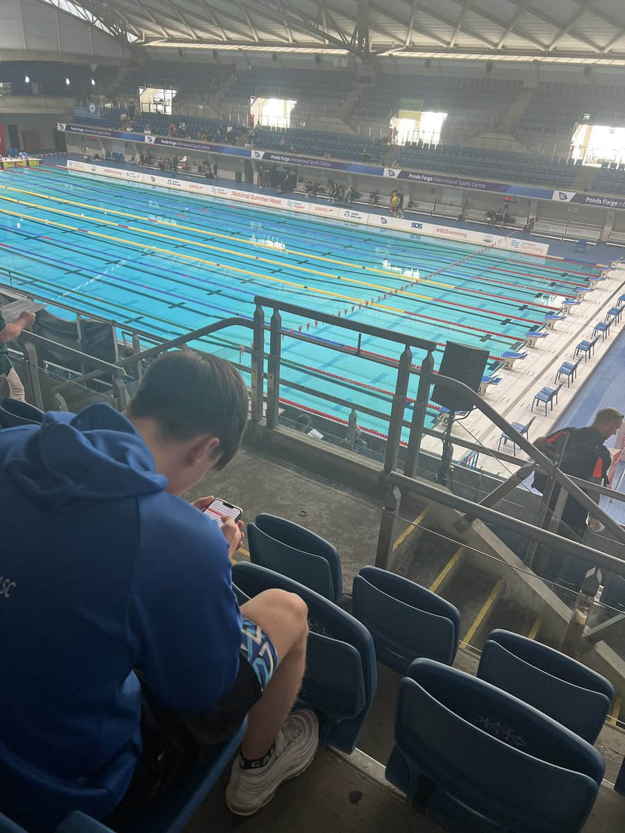 Gateshead and Whickham Swimming tweet media