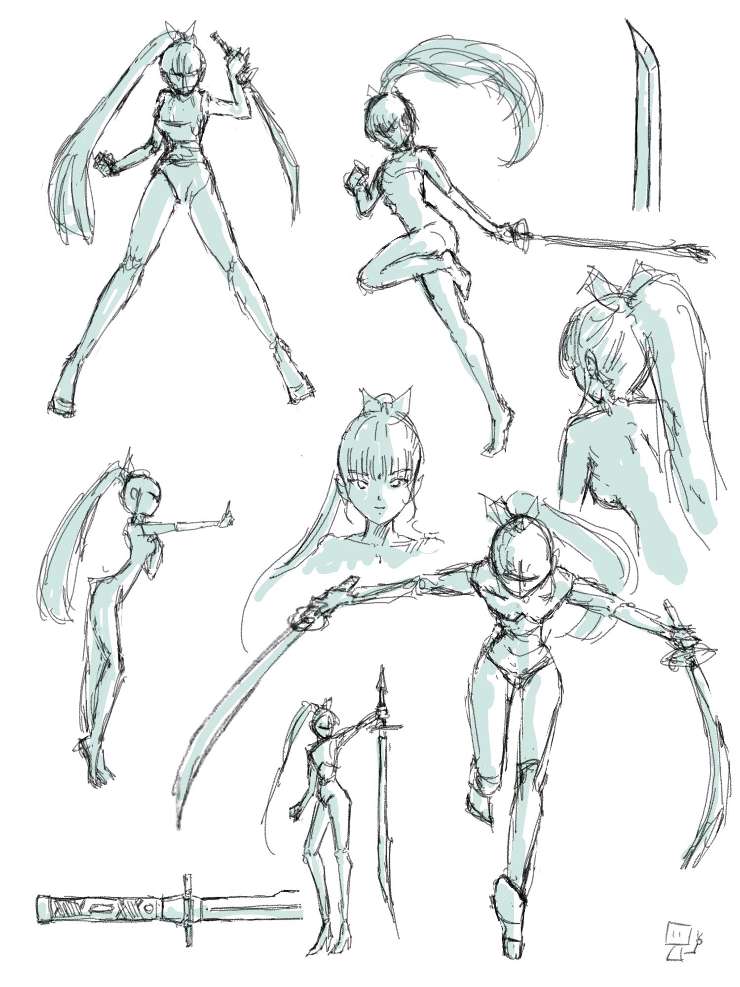 碧海 Aomi らくがき ラフ ポーズ練習 イラスト ポーズ練習 T Co Tp39puwdqb Twitter 碧海 Aomi らくがき ラフ ポーズ練習 イラスト ポーズ練習 T Co Tp39puwdqb Twitter