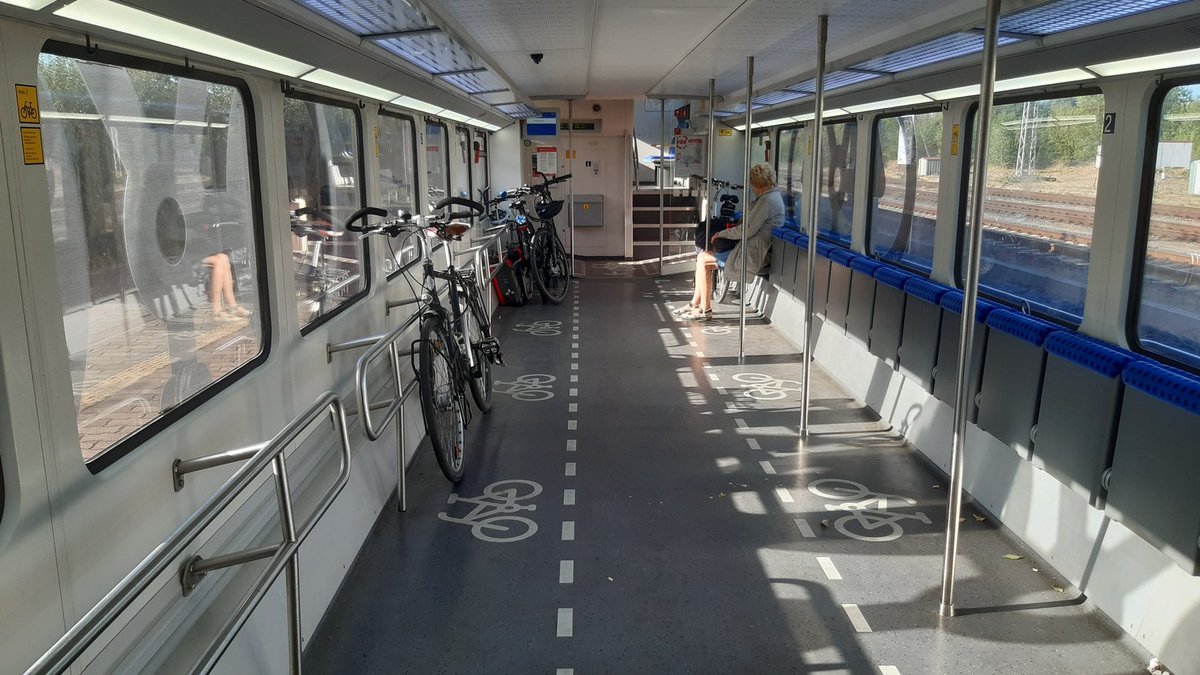 fahrrad im metronom wo ist das apteil
