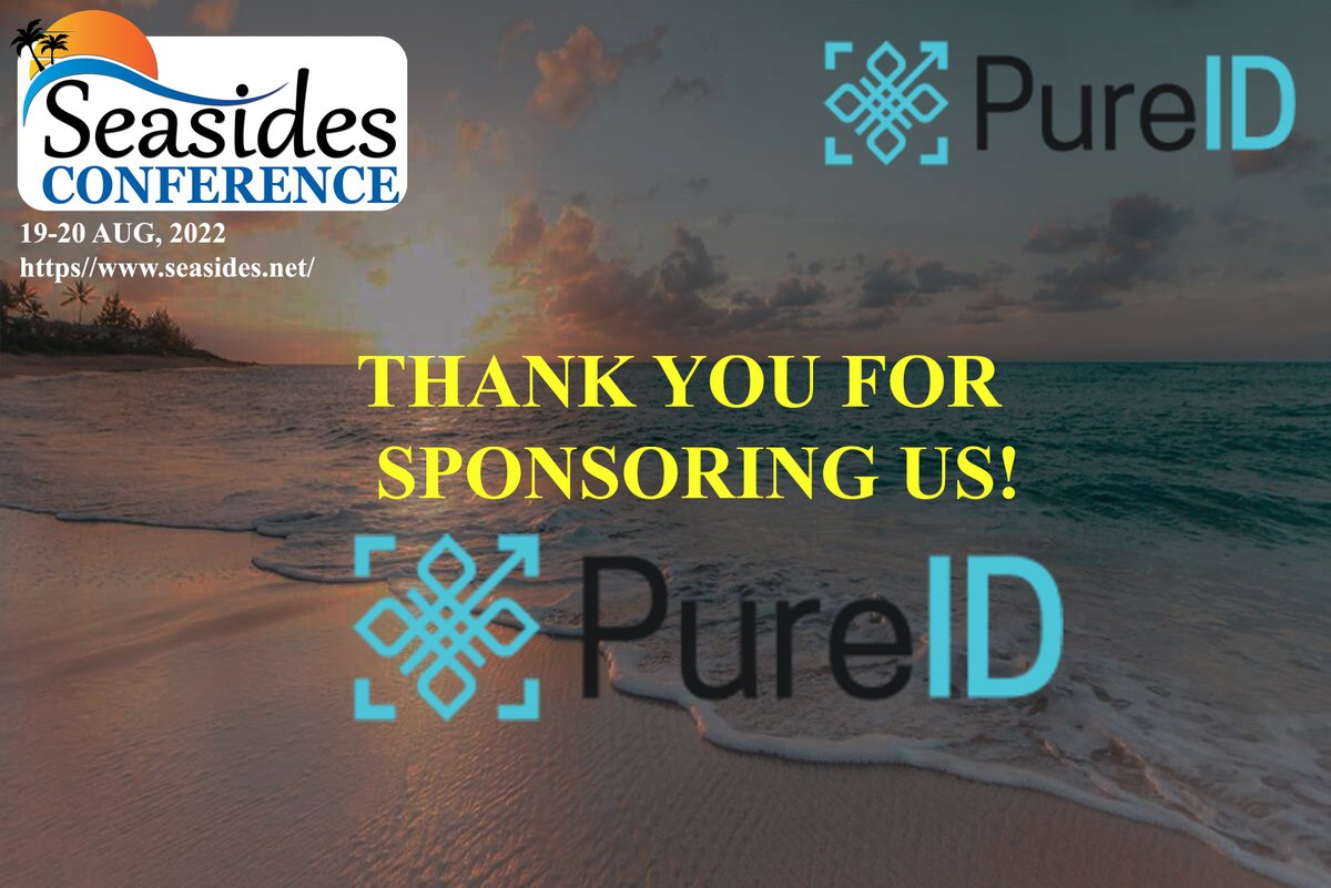 Ayush_7477's tweet photo. Thanks a lot @PureIDLabs for sponsoring @seasides_conf , We really appreciate it😊
Go passwordless Go PureID
@goodbestguy @parveen1015 @lazyhack3r @0ddhawk @mishr_a_nurag @Zero0x00 @missaug27 @seasides_conf @0xh3nry @Debuhkzr
#infosec #seasides #passwordless #pureID https://t.co/xdWgW043Ra