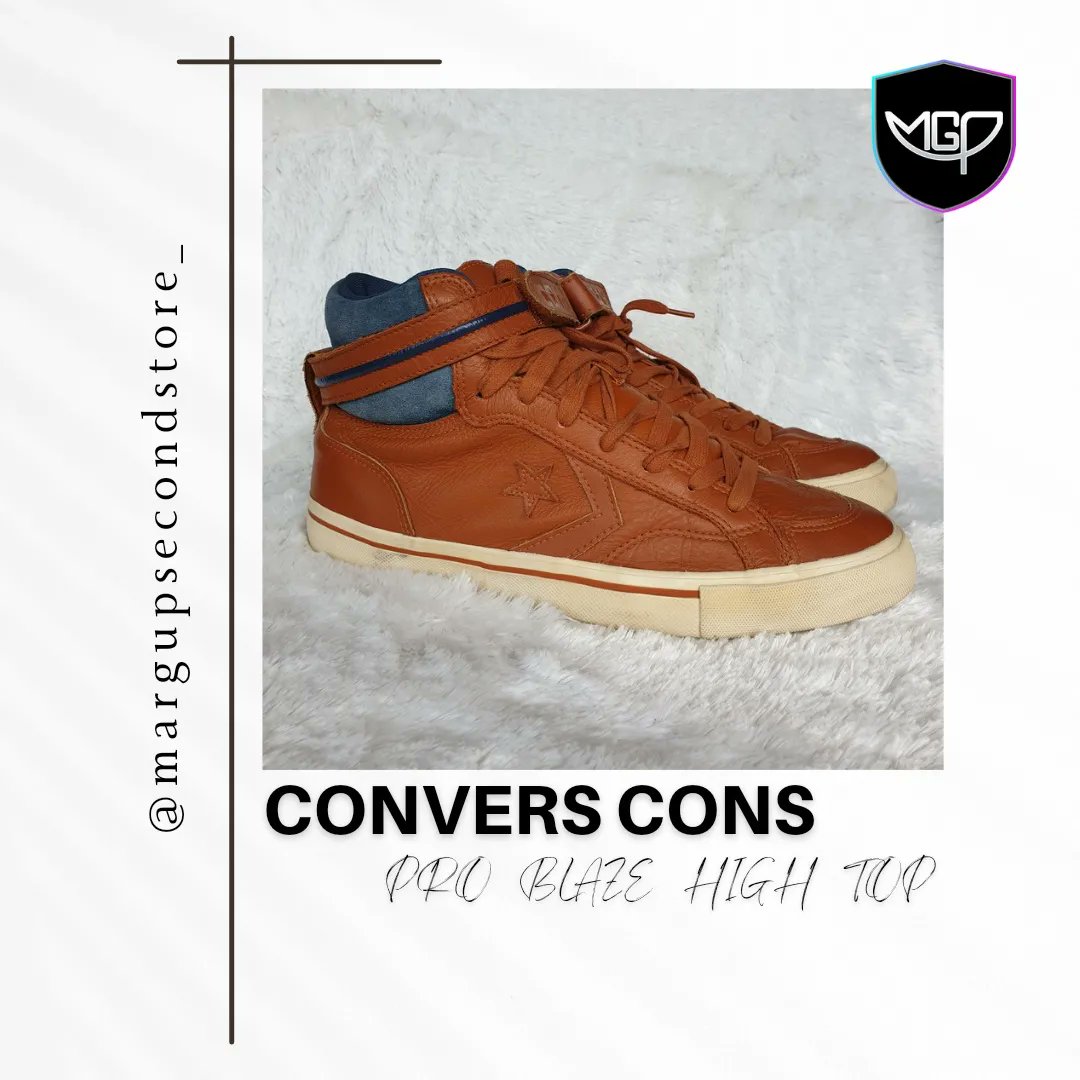JLambuh's tweet photo. For Sale Converse Cons High #converse #conversethailand #nike #nikedunklowpanda #nikethailand #nikeairjordan #fypシ #fyptiktok #trift #trifting #sepatusecond https://t.co/LH687PLhkj