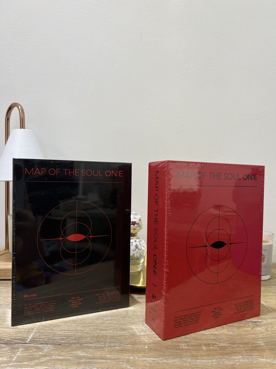 wts / Iflb / ph
Map of the soul ON:E DVD &amp; Blu-ray
[Sealed]

- onhand &amp; ready to ship

* DVD = P2,600
* BR = P3.500

Set - P5,900 (P5,400 IF PAYO FOR SET) 

bts willing to sell selling mots cebu