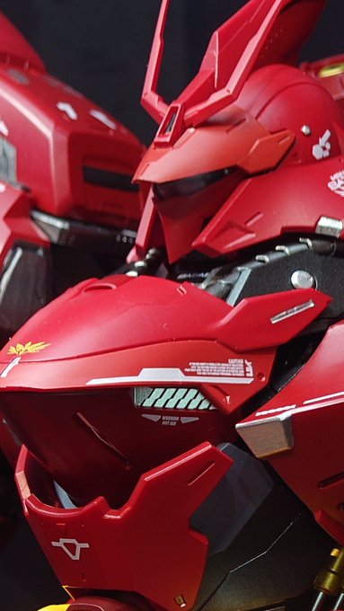 とんでもないデカさだ!
欲しい! 