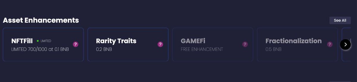 Getting there! $TORII