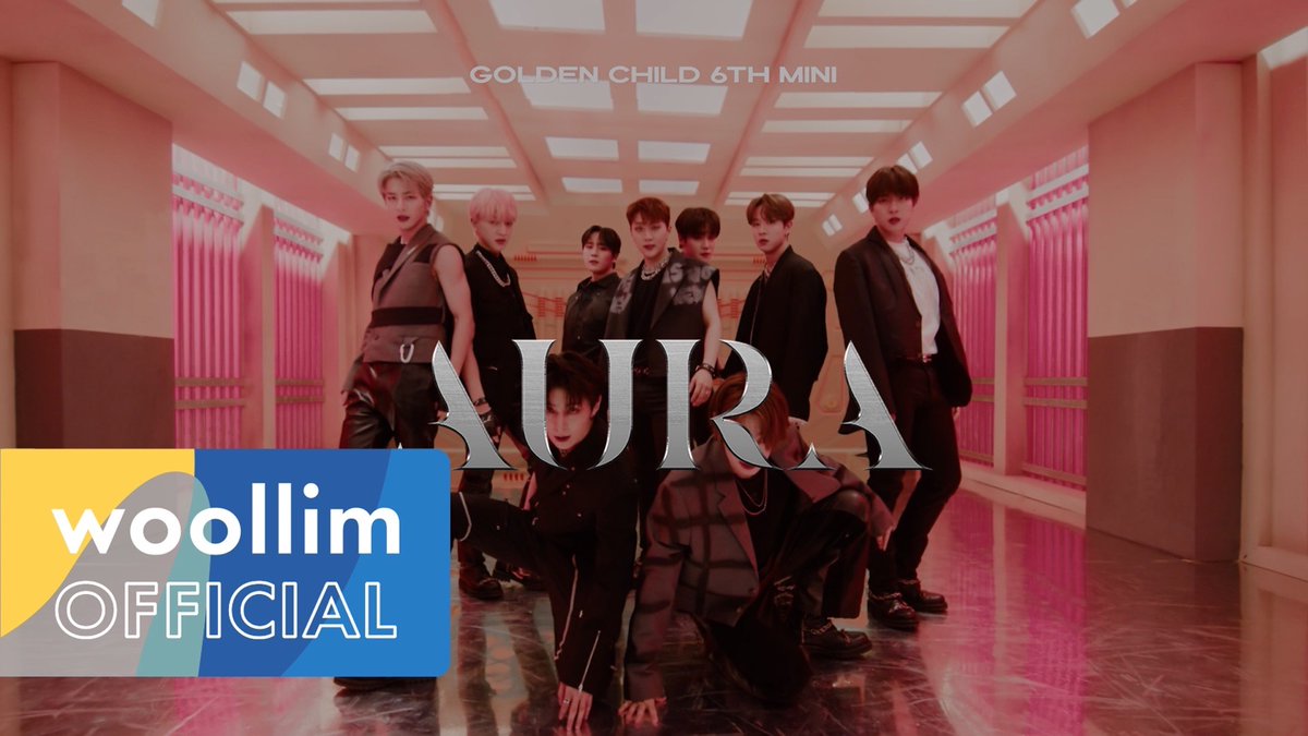 GoldenChild (골든차일드) tweet media