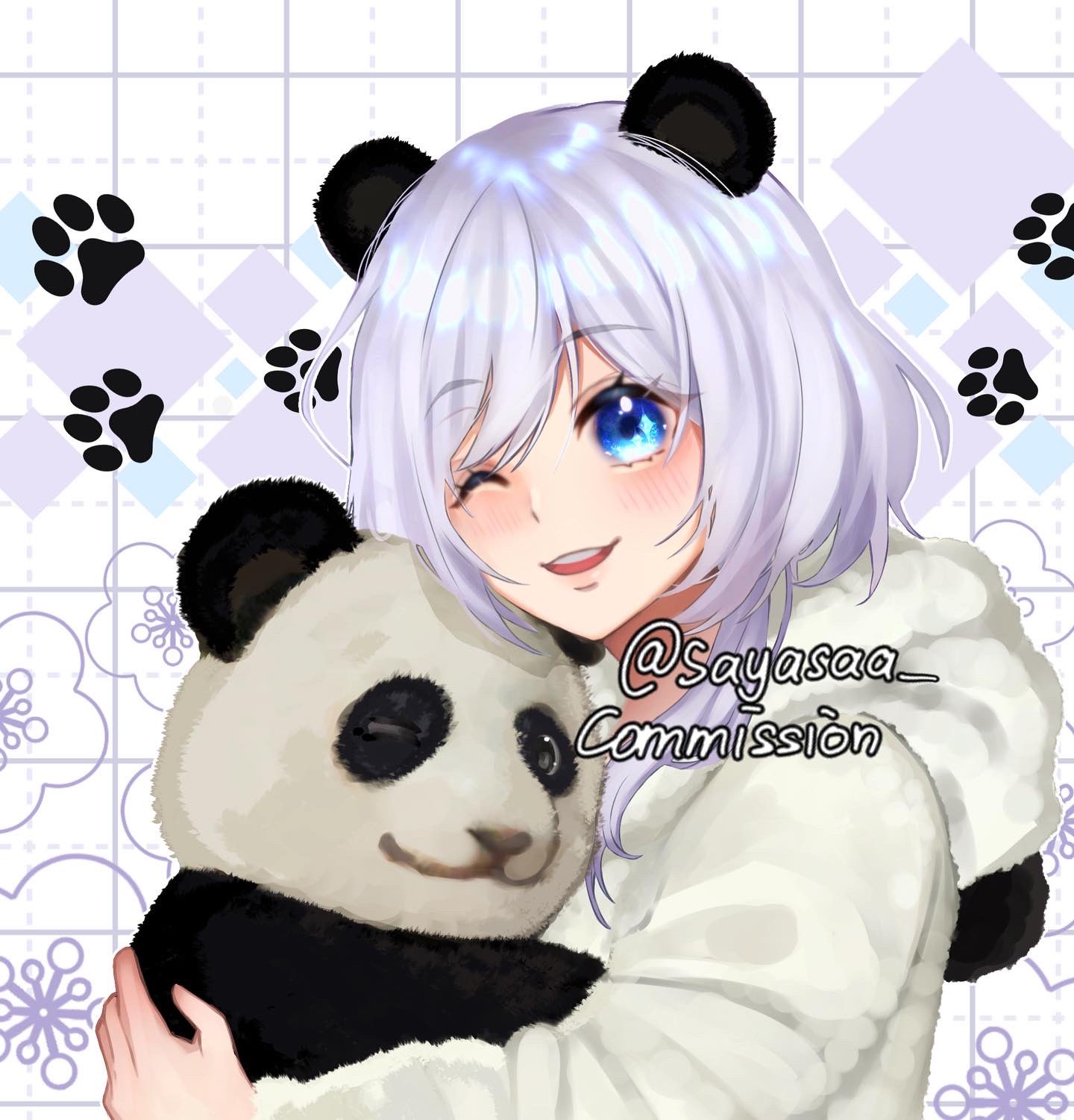 ★saaya★ saaya! •ᴗ•✿ || ✿ open commission ✿ (@sayasaa_) / X