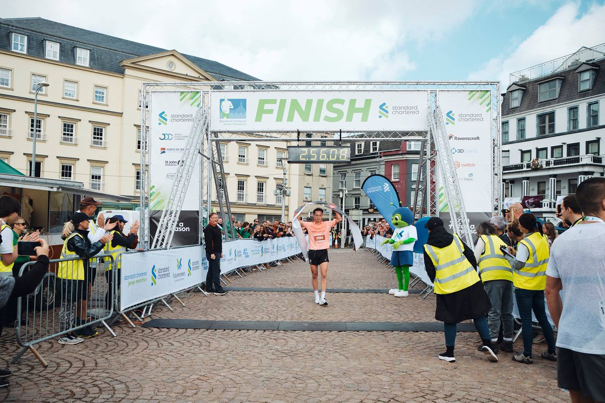 Jersey_Marathon's tweet photo. Just Two Months To Go!
We are counting down the days till the Standard Chartered Jersey Marathon. If you haven't signed up yet, don't worry there is still time!
Don't miss out, register your place today: https://t.co/lP1seCz9wC
#SCJM22 #RelayRace #MarathonMile #2monthstogo https://t.co/G115zo4twO
