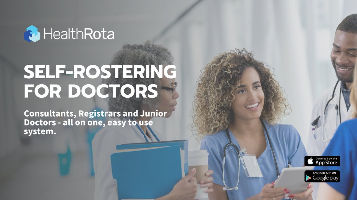 healthrota's tweet photo. Over the coming weeks and months, we'll be showcasing a series of success stories from NHS hospitals around the county, demonstrating the power of #selfrostering, #annualisation and a #workforcemanagement system that is fit for the future. https://t.co/PyDRVhKbSi #Follow4More 👆 https://t.co/4Soq7ohLND