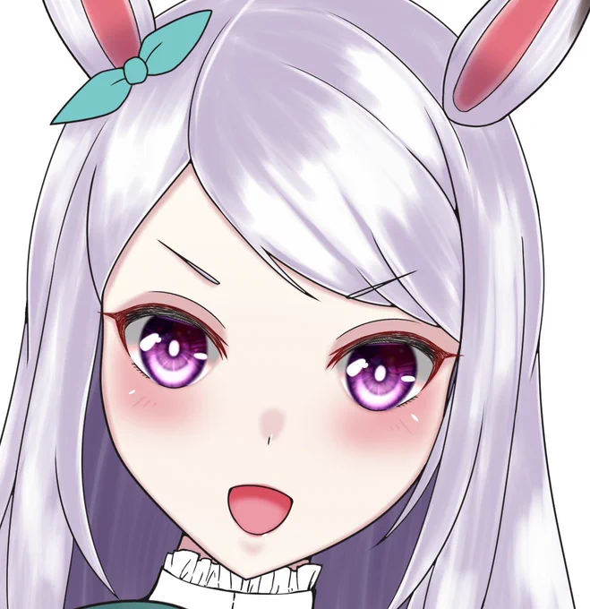 途中で諦めちゃった娘ですわー!!!! 