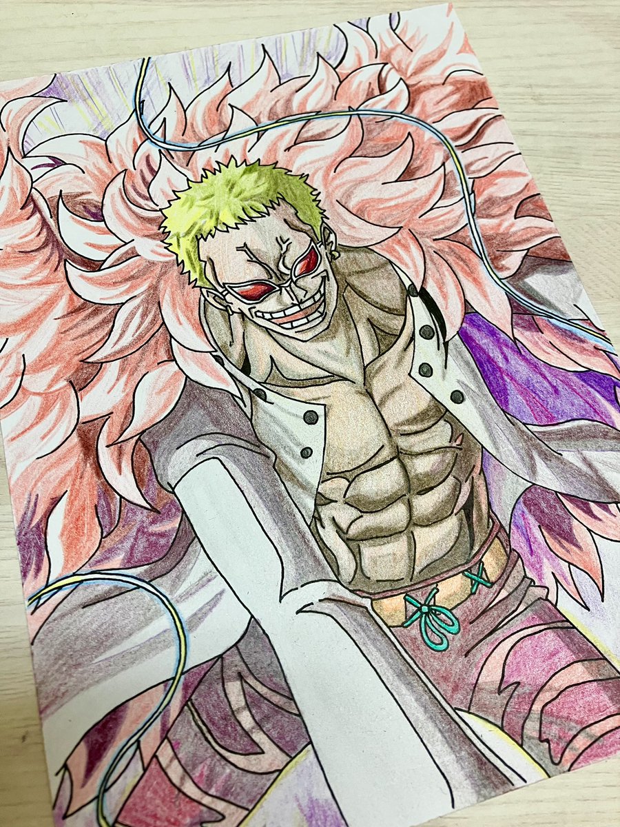 ワンピース 新世界編のあらすじを紹介 漫画とアニメで見れるのは 2ページ目 Selvy