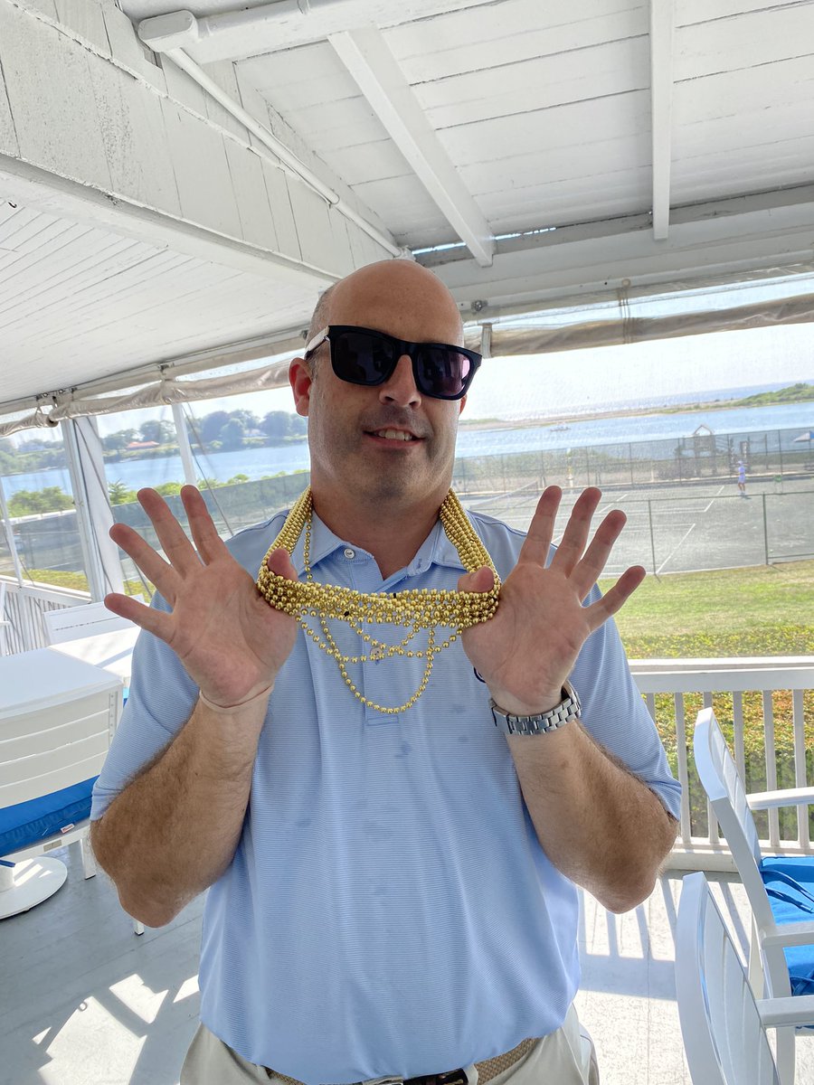 I guess I’m 20 now :)