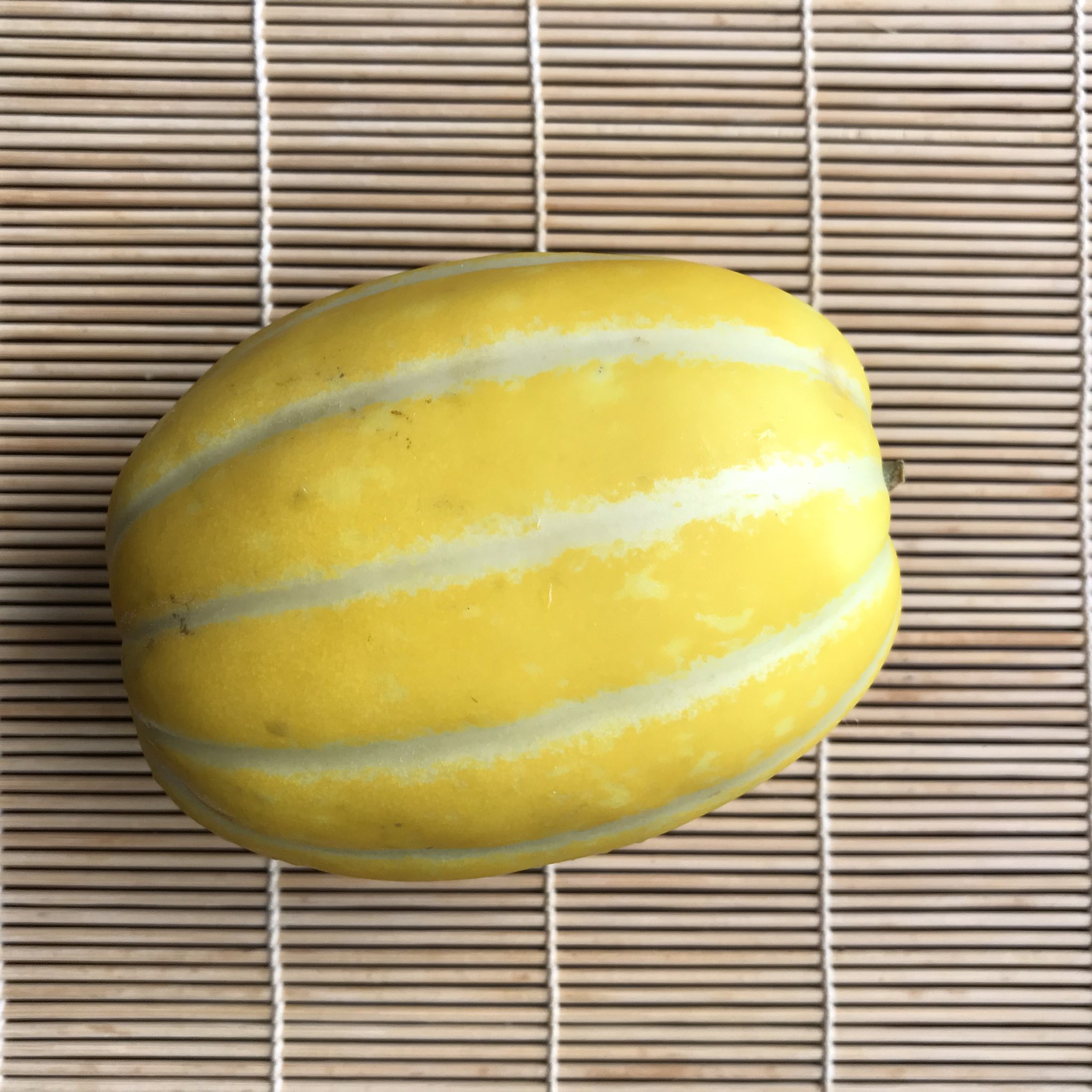 小原水月 おはらみづき 銀泉甘瓜 富山の伝統野菜だそう いわゆるマクワウリで 義母は まっか と呼びます 黄色と白の縞模様がかわいらしい さっぱりとした甘さが 涼をとるのにぴったり T Co M9ttrisxmv Twitter 小原水月 おはらみづき 銀泉甘瓜 富山の伝統野菜だそう いわゆるマクワウリで 義母は まっか と呼びます 黄色と白の縞模様がかわいらしい さっぱりとした甘さが 涼をとるのにぴったり T Co M9ttrisxmv Twitter