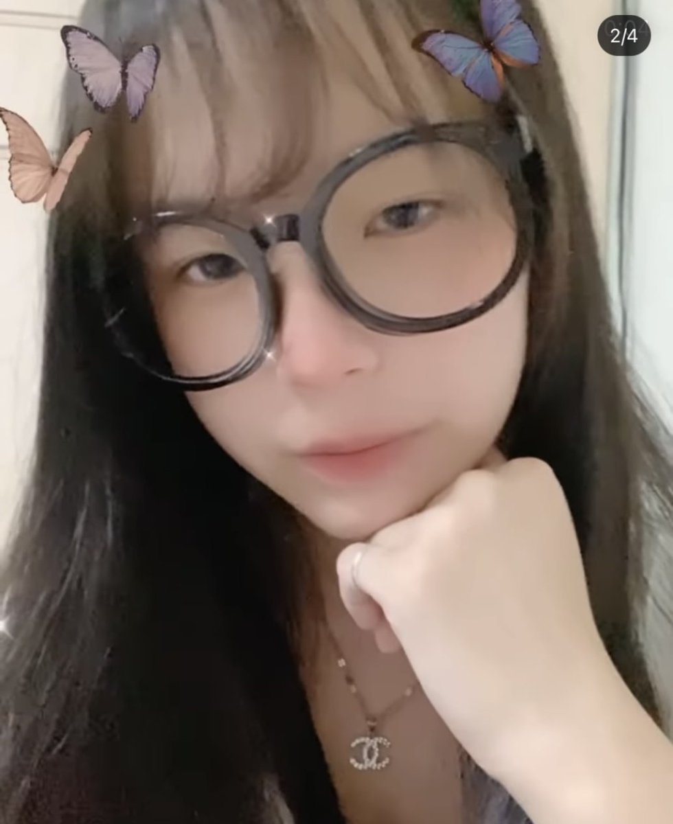 CoGaochao's tweet photo. 眼镜妹 送出8份
点赞+转推+评论“抽奖” 参与抽奖
要直接买的看主页进群‼️ https://t.co/ht29EXjyq5