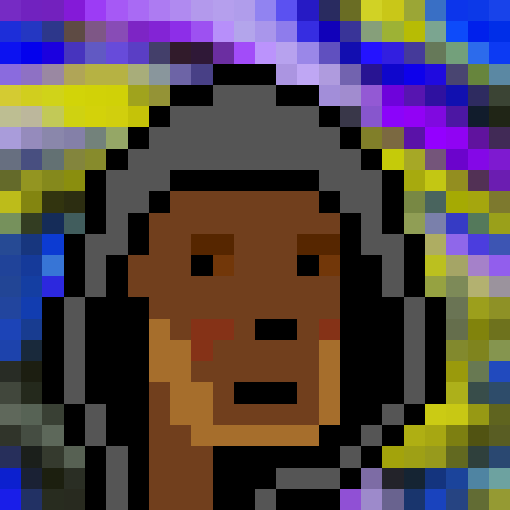 SecretPunks Bot tweet media