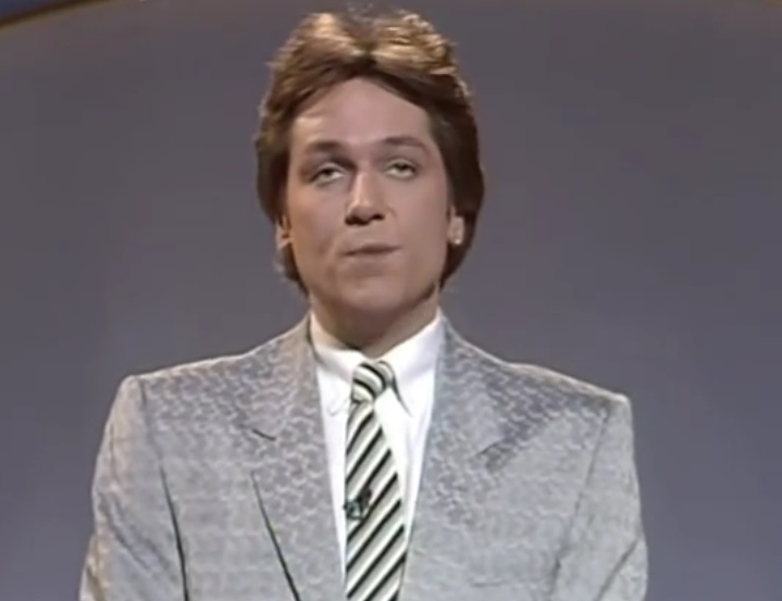 A Happy Birthday to Brian Conley who is celebrating his 61st birthday, today. 