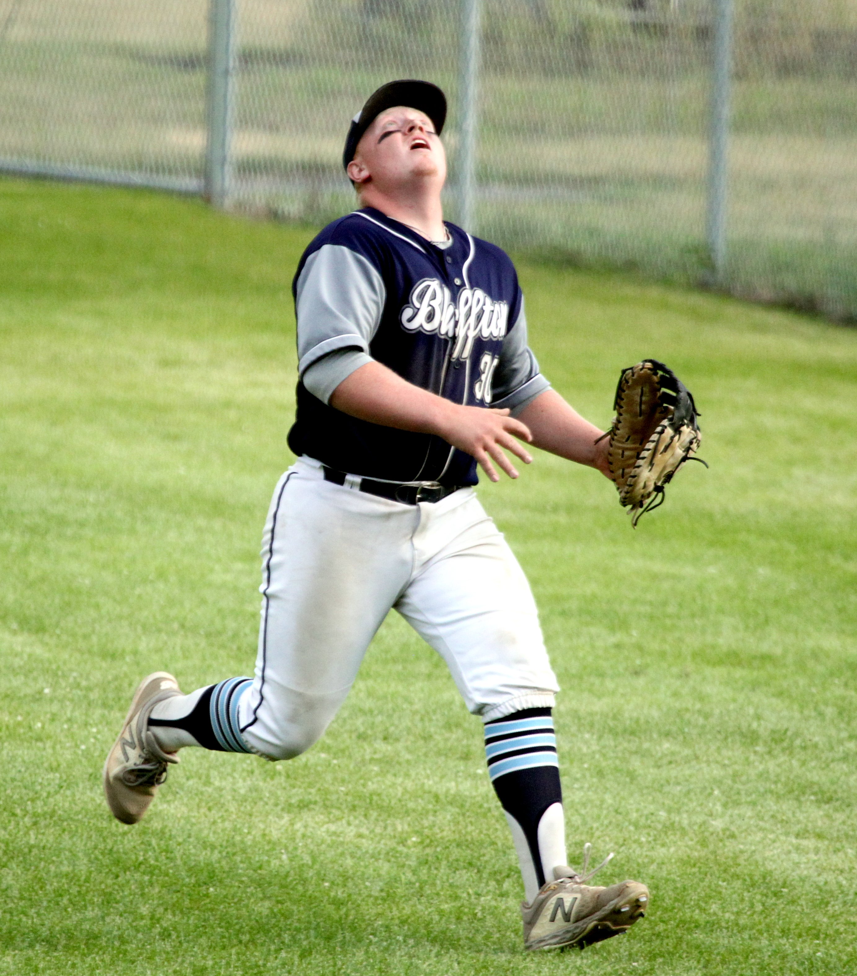 Bluffton Braves (BlufftonBraves) / Twitter