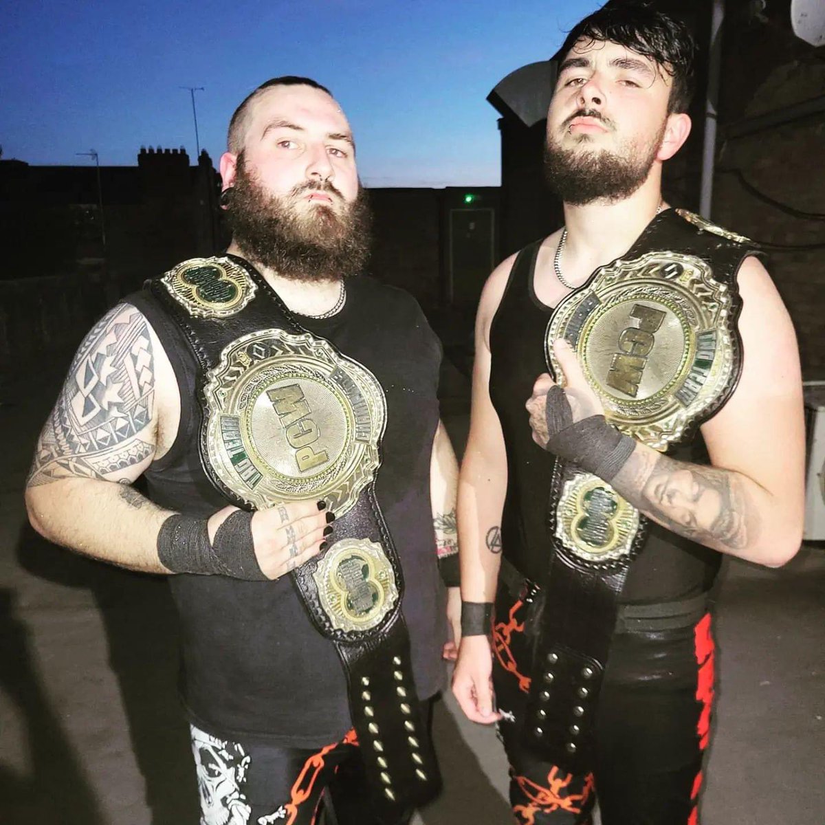 DanWhyte96_DR's tweet photo. 2 words.
Aaaaand Neeeewwwwww!
#tagteamchampions #pcwuk https://t.co/qAB8X8YuQm