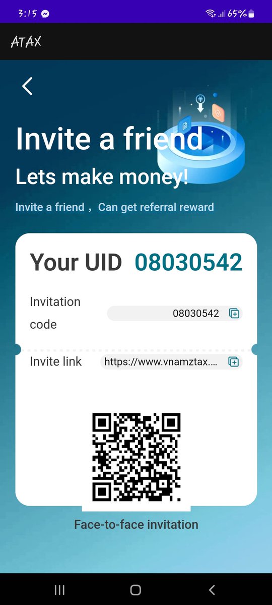 JEANHART1002's tweet photo. REGISTER ACCOUNT= $3
POST 5 SOCIAL MEDIA= $2
RETWEET 20 SA TWEET MO = $5

TOTAL OF: $10 PESOS
MINIMUM WIDRAWAL:  $10

PWEDE NA IWIDRAW SA BINANCE 
🔰🔰🔰🔰🔰🔰🔰🔰🔰🔰

REGISTER HERE:
https://www😊.vnamztax.vip/login?type=2&amp;inviteCode=08030542 https://t.co/1mUXag3NPG