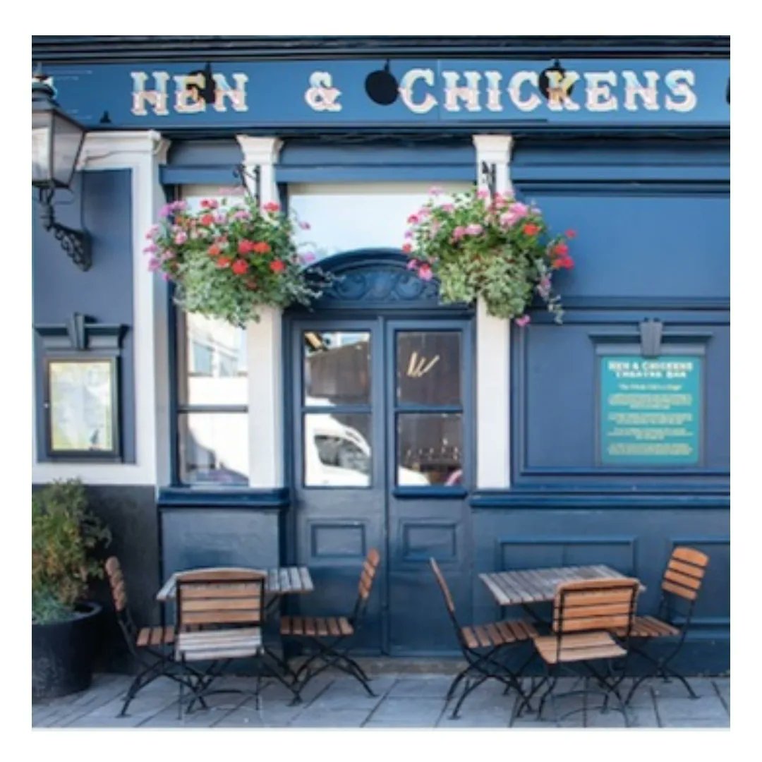 Red Hot Pokers tweet media