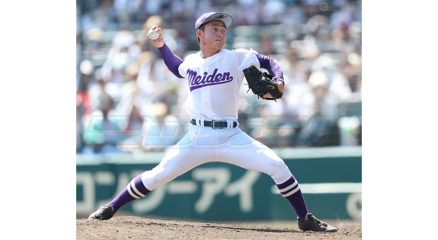 岩瀬法樹 白い雲まにあ