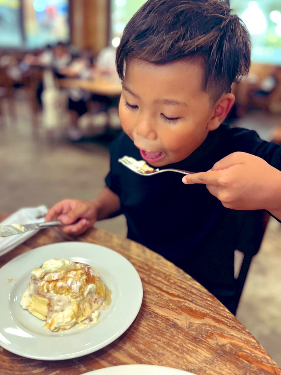 RYUSAY_official's tweet photo. パンケーキ大好き🥰✨
#RYUSAY
#パンケーキ
#おやつ https://t.co/VHx65jPli2