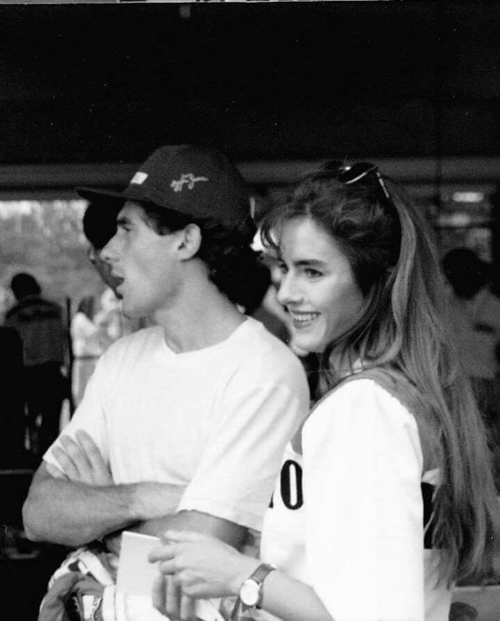 being a wag in this era >>>>